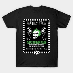 Beetle's Juice T-Shirt